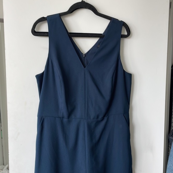 Banana Republic Jumpsuit - Picture 2 of 4